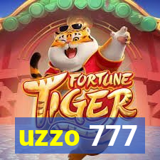 uzzo 777